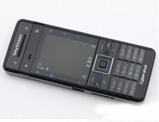Sony Ericsson Cyber-shot C902