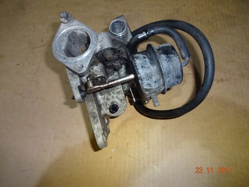 Aston martin db7 throttle - db7,