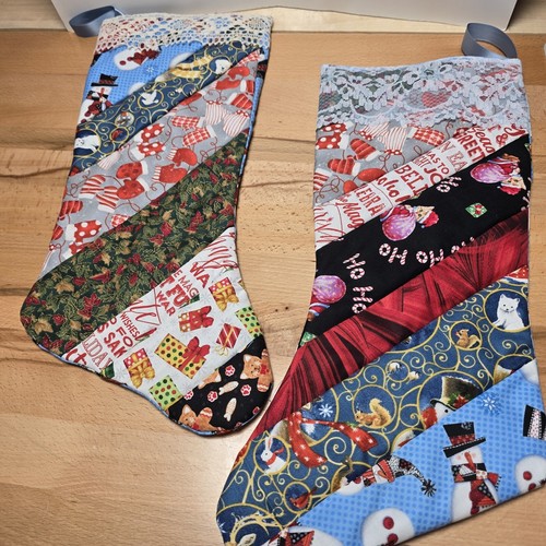 New quilted christmas - (2),