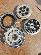 BMW FUNDURO 650 ??? ENGINE CLUTCH BASKET