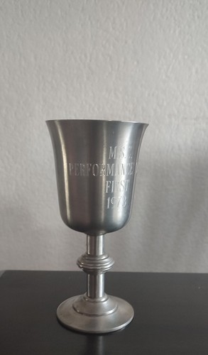 Vintage international pewter - vintage,