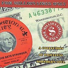 Various : For Millionaires