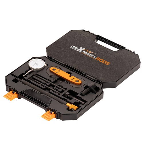 Timing locking setting - timing,