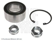 Wheel Bearing Kit Front FOR HONDA CIVIC Mk8 2.2 05->11 FK FN N22A2 Diesel ADL