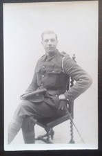 ILFRACOMBE Army Service Corps