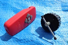 TV & VCR Service Equipment Philips (Smart Loader)