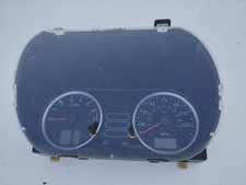 Ford Fusion 2002-2005 Instrument Cluster 1310069 4S61-10849-FA