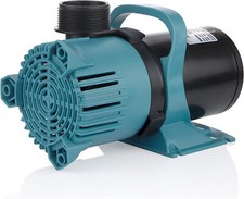 Alpine Corporation 1800 GPH Vortex  Pond Pump