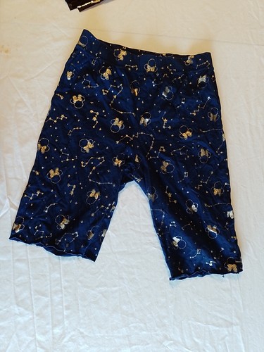 Ladies shorts size - ladies, tu