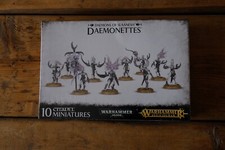 Warhammer - Age of Sigmar