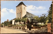 Bishop’s Stortford All