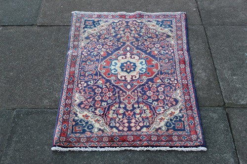 Fine vintage hand made - fine,
