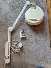 Table Magnifier Ring Light Craft Beauty Model Making - Pick Up wirral CH42