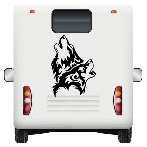 Car stickers wildlife - car,