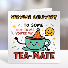 SERVICE DELIVERY MANAGER TO