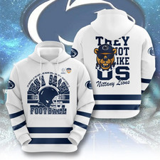 Penn State Nittany Lions