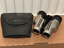 MINOLTA ACTIVA ZOOM 8-22 X 27