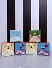 💙 Original Squishmallows