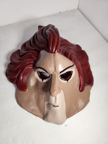 Vintage thundercats lion - thundercats, lion-o