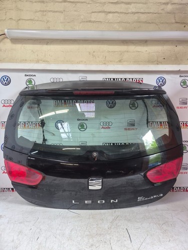 Seat leon 2012 hatchback 5dr - 2012,