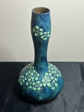 Liberty&co Hadcote Vase By Frederick Rhead 