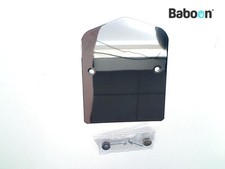 Sissybar Honda VT 1100 C2