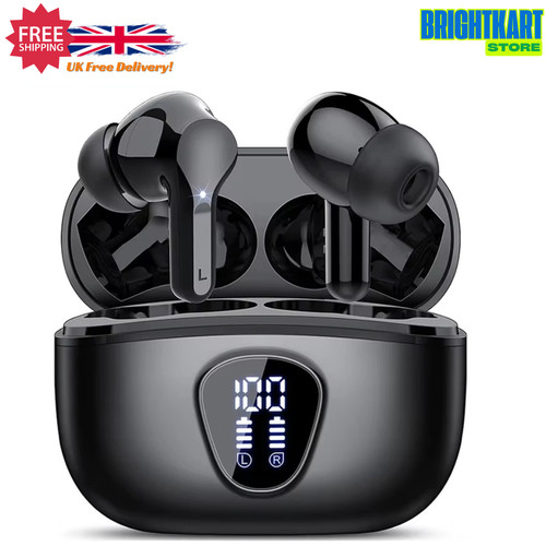 Wireless earbuds bluetooth - wireless,