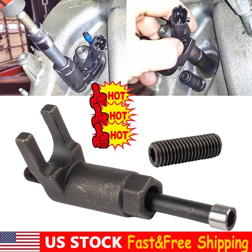New fuel injector puller - puller, kit