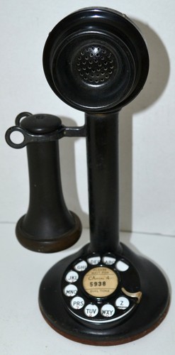 Western electric 151al - electric,