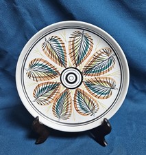 Glyn Colledge Denby Pottery