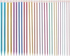 Aeelike Coloured Knitting