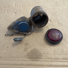 Ford 2000 3000 4000 Dexta Tractor LH Genuine Butlers 1515 Side Light