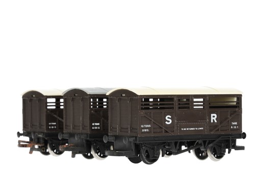 Oowagbund gauge sr brown - oowagbund,