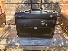 Trolley Pilot/Brief Case