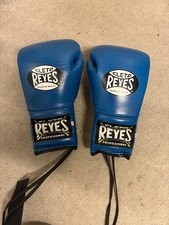 cleto reyes boxing gloves 16oz
