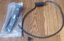 Electric scooter cable  model