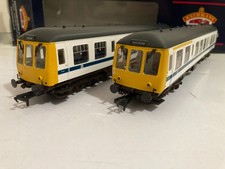 Bachmann 32-903 Class 108 DMU