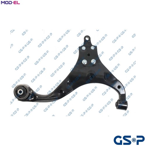 Controltrailing arm wheel - controltrailing,