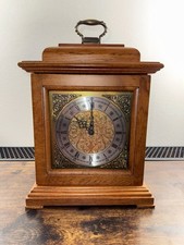 Hermle Shenandoah Mantel Clock