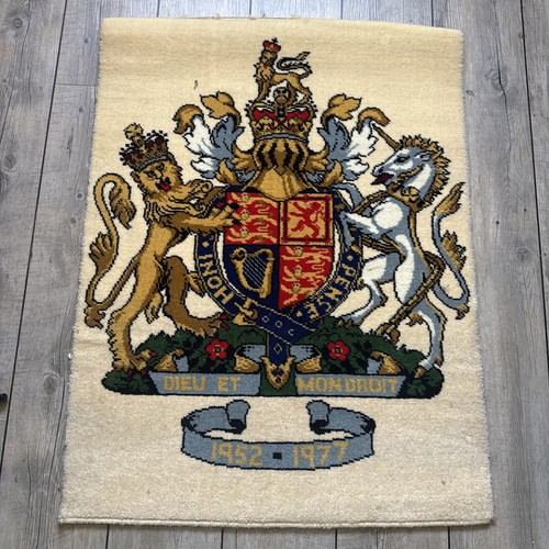Solve jubilee british carpet - solve,