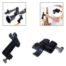 Microphone Mount Clamp Sturdy
