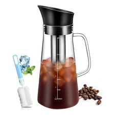 3X(Cold Brew Tea Pitcher
