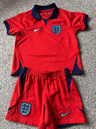 England kids football kit age - kids,