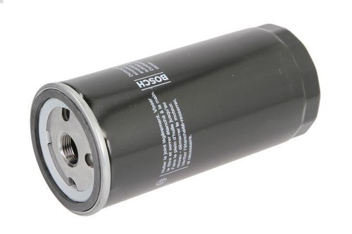 Oil filte for - , bosch