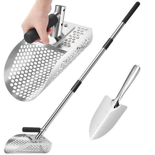 Gadfish sand scoop - sand,
