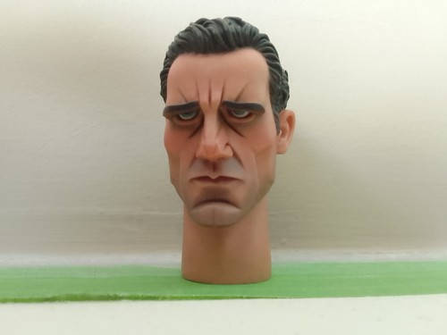 Scale dam toys - dam, gangsters