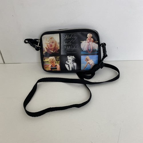 Marilyn monroe wallet bag - marilyn,