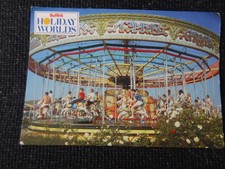 Butlins Holiday Worlds