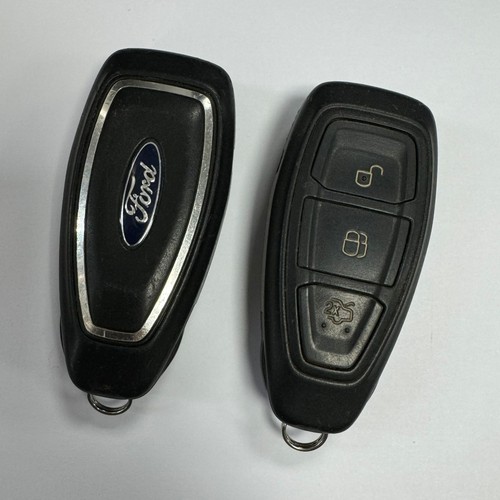 Genuine ford button - ford, remote