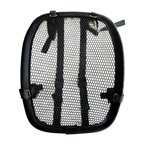 Backpack spacer ventilation - backpack,